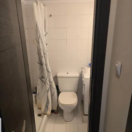 Diana Luxury Apartment