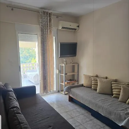 Apartment Diana Luxury